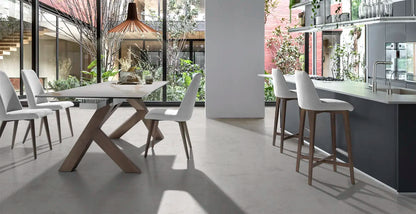 Ash Ext Keramic