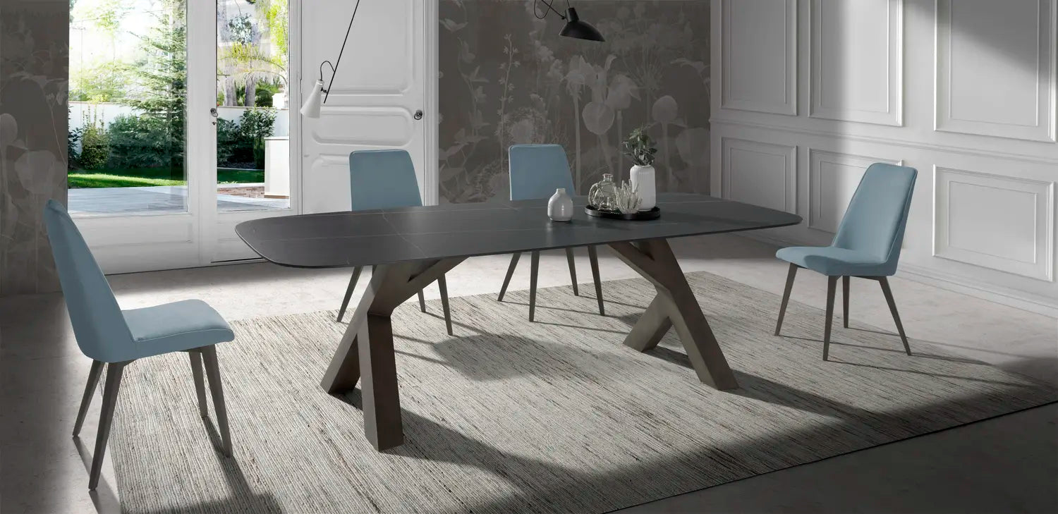 Ash Fix Keramic
