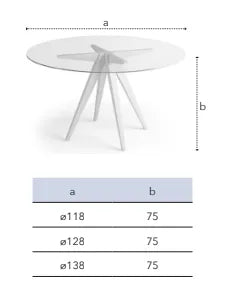 August A Keramic