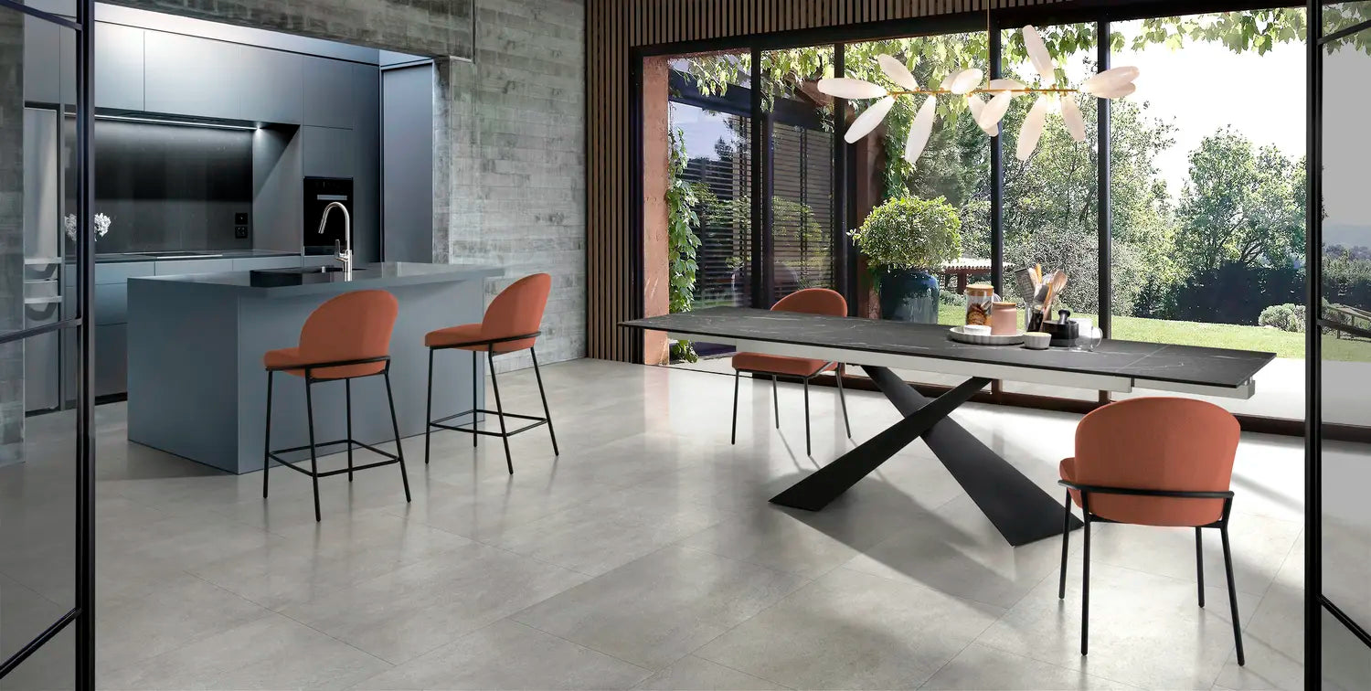 Jasper Ext Keramic