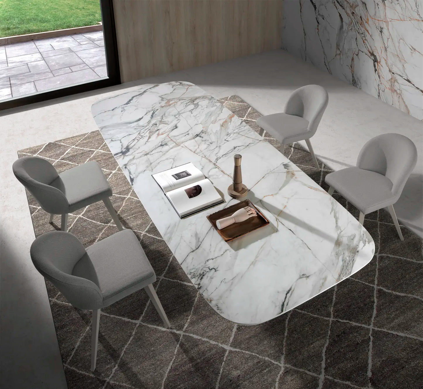 Jasper Fix Keramic