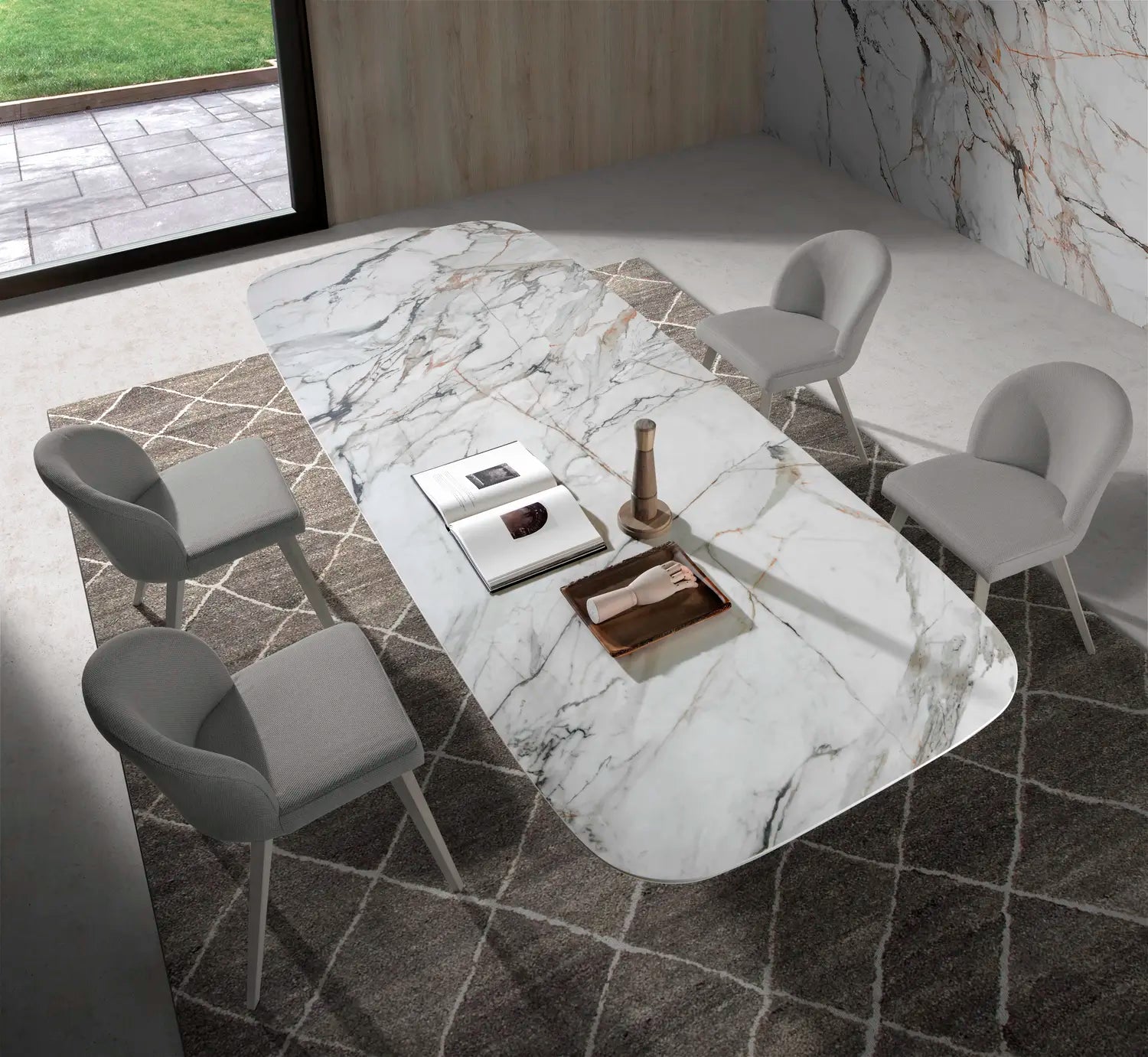 Jasper Fix Keramic