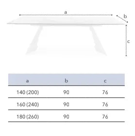 Kiv Ext Keramic