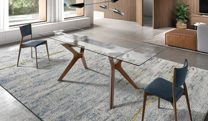Lin Ext Glass