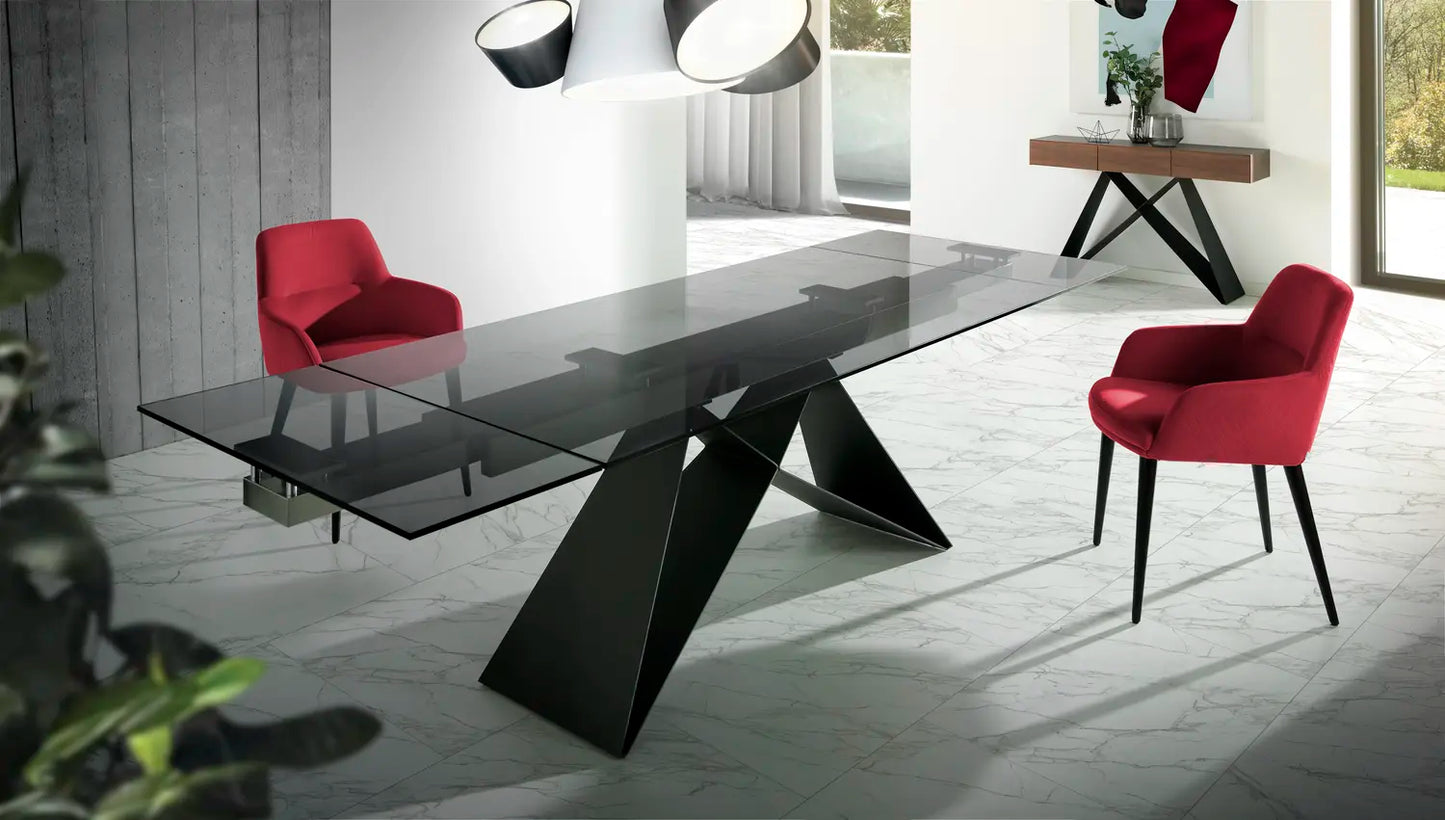 Mumm Ext Glass