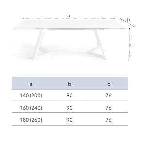 Nil Ext Keramic