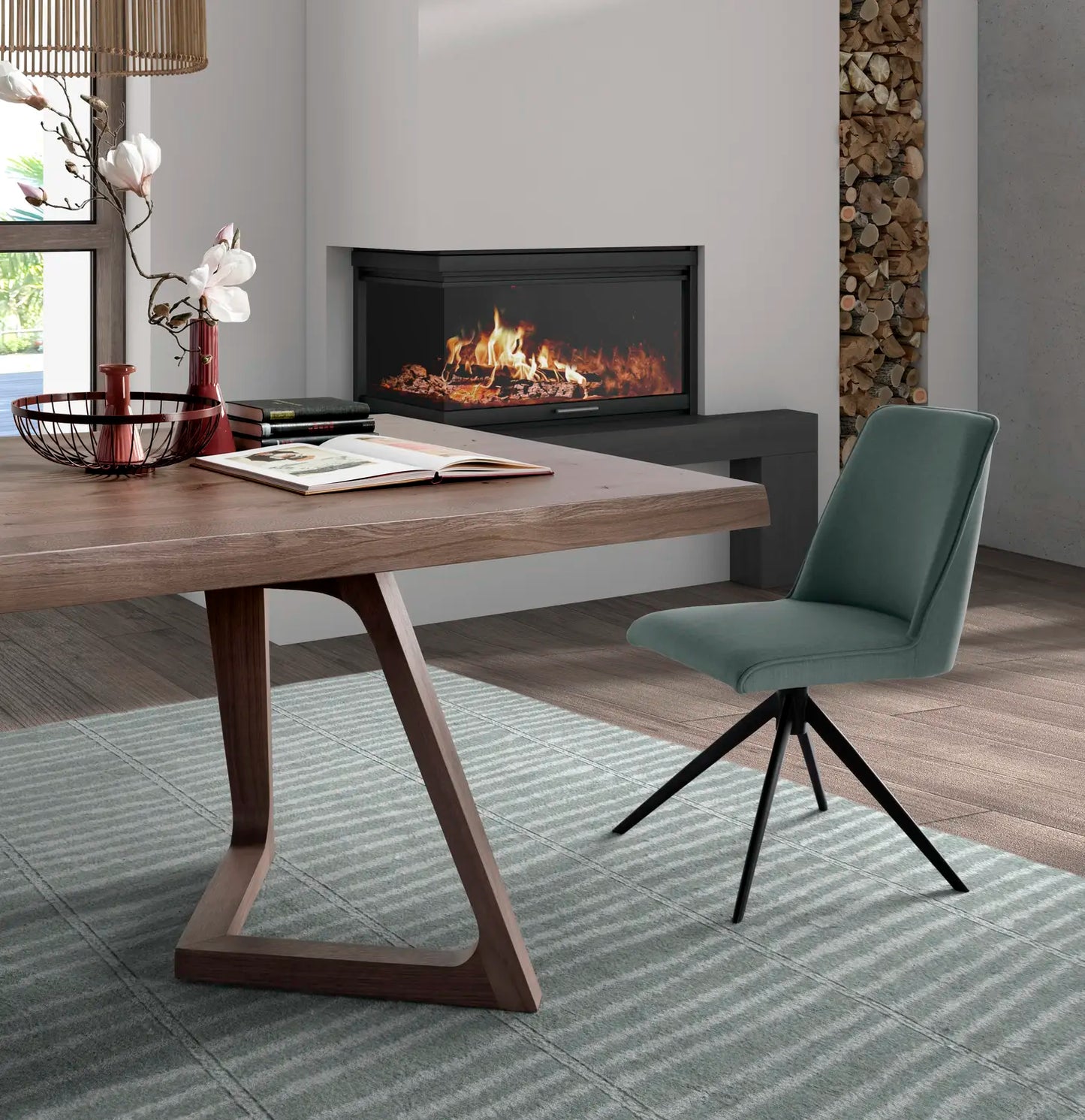Nil Fix Wood