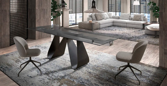 Papallona Ext Glass
