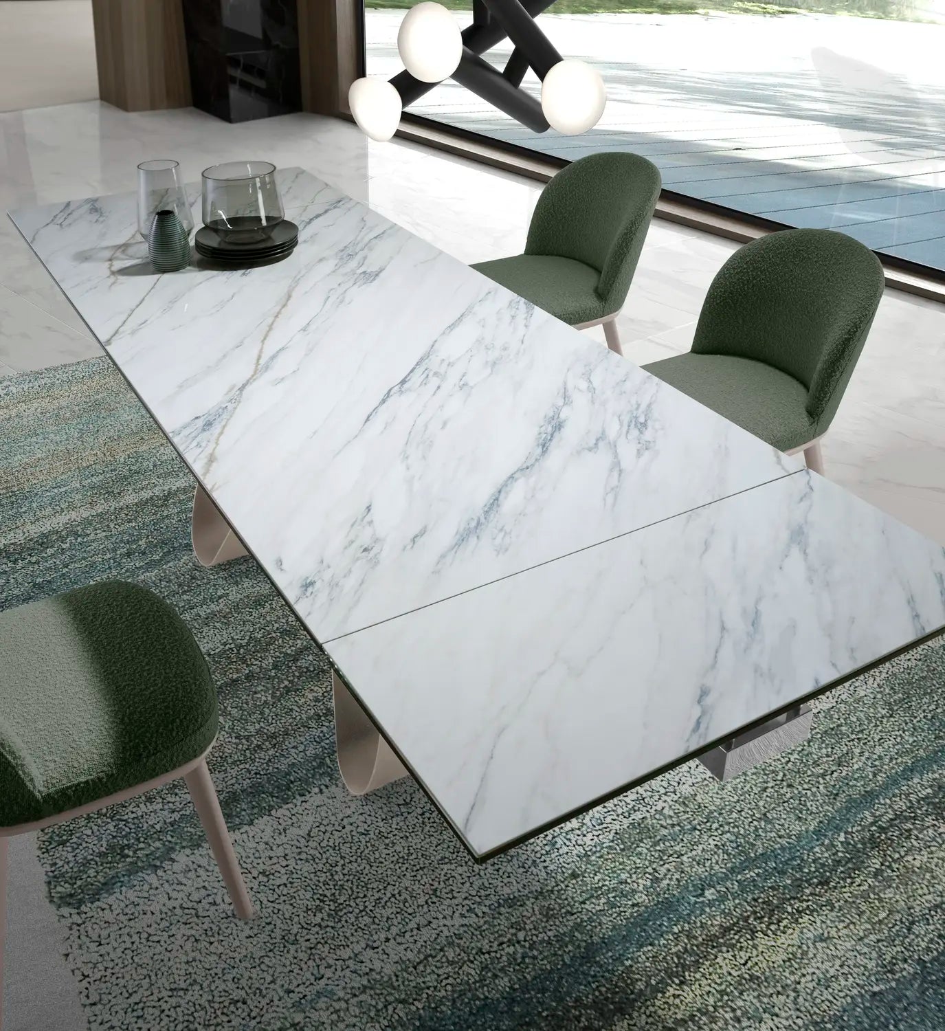 Papallona Ext Keramic