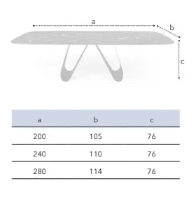 Papallona Fix Keramic