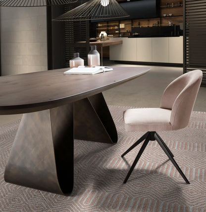 Papallona Fix Wood