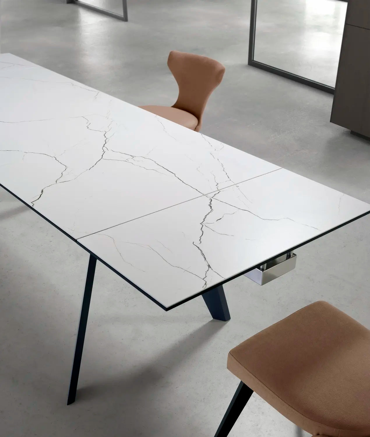 Tavolo Ext Keramic