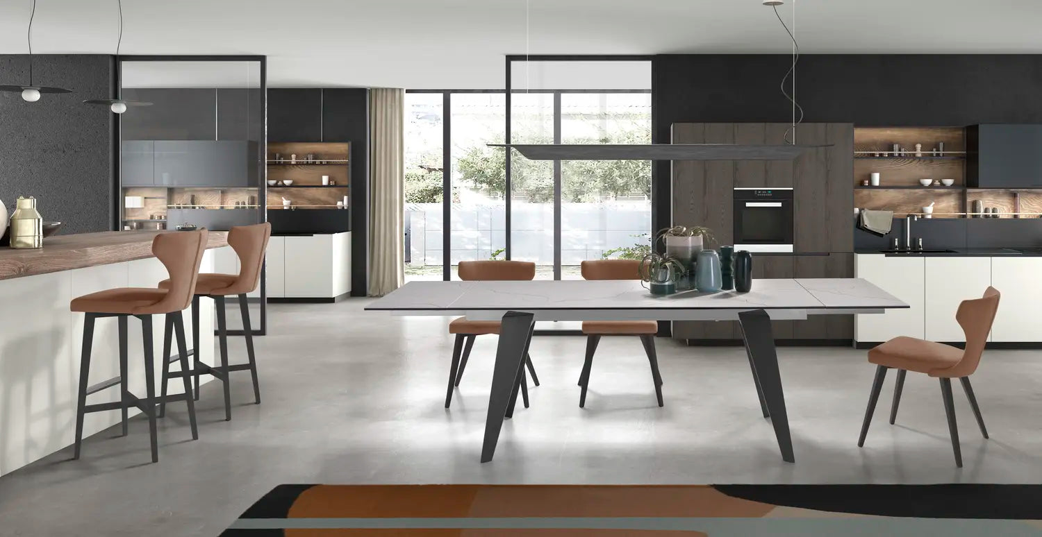 Tavolo Ext Keramic