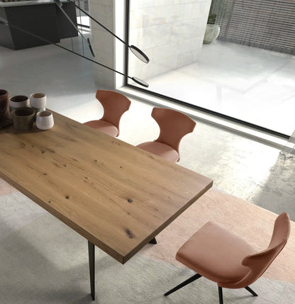 Tavolo Fix Wood