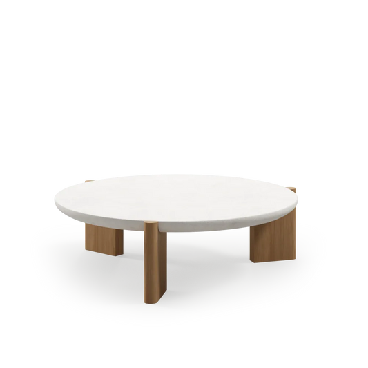 Mesa Nora de centro