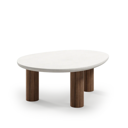 Mesa Vilma de centro