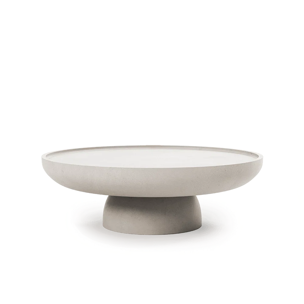 Mesa Rin de centro