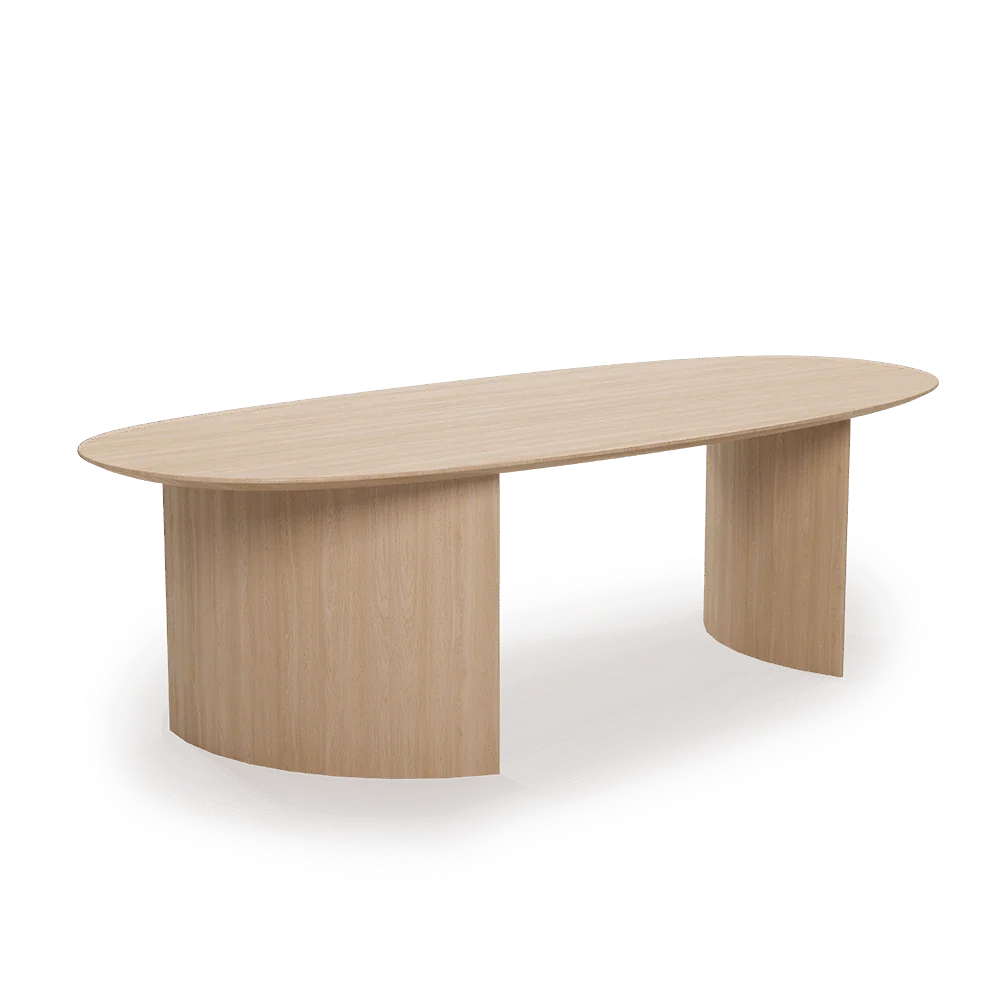 Mesa Brisa de comedor 270