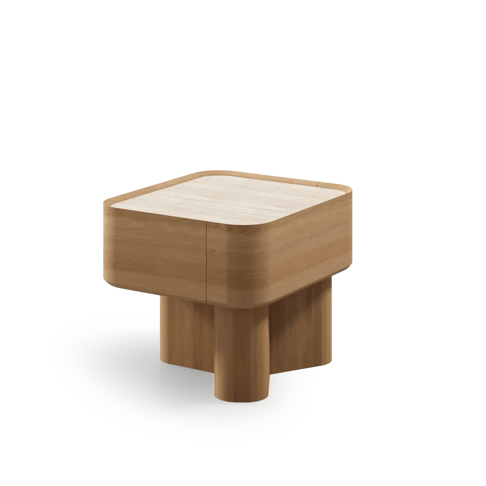 Mesa Avril auxiliar
