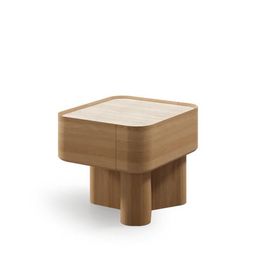 Mesa Avril auxiliar