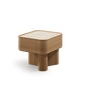 Mesa Avril auxiliar