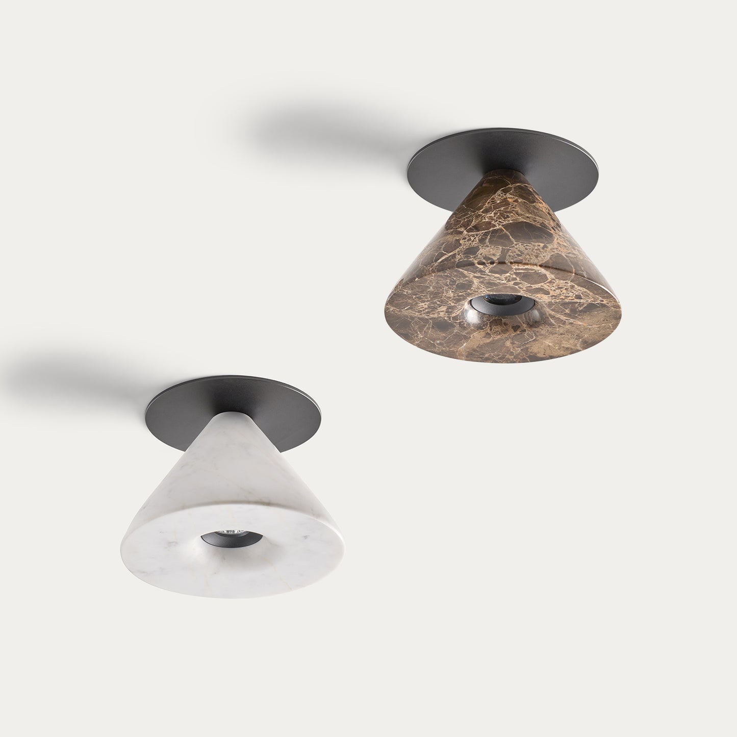 Niz Ceiling Recessed