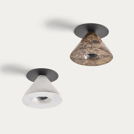 Niz Ceiling Recessed