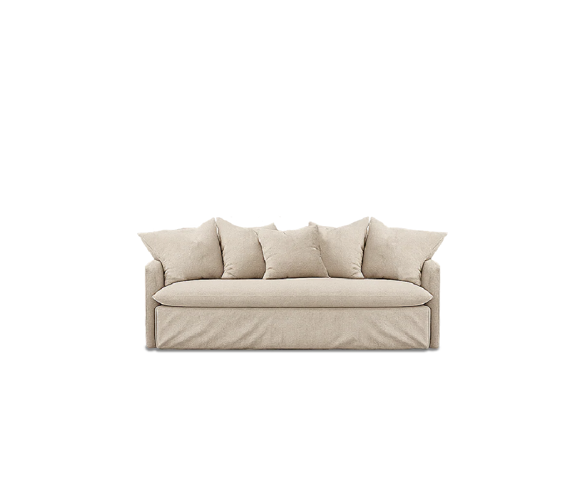Sofá cama Paris