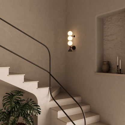 Soko 3 detalle