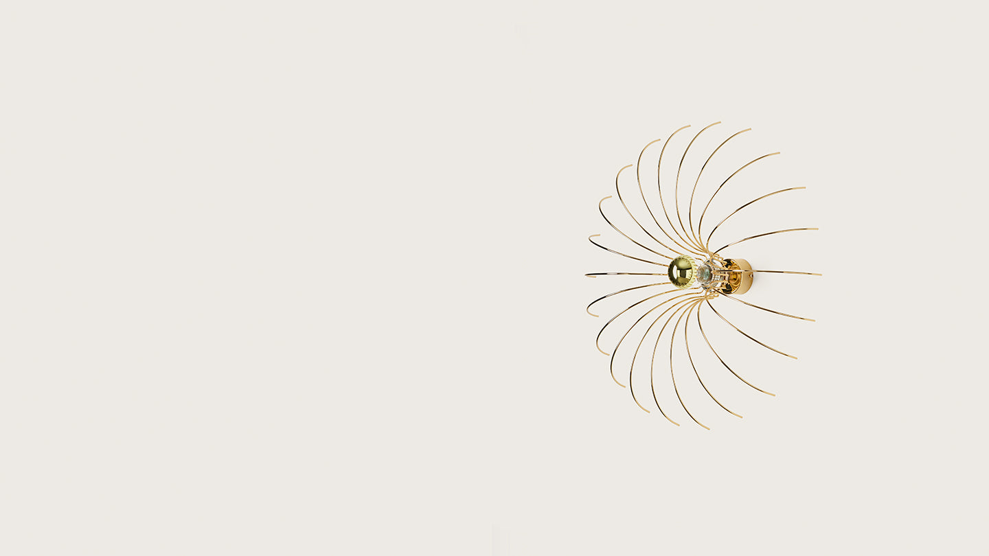 Spider Aplique