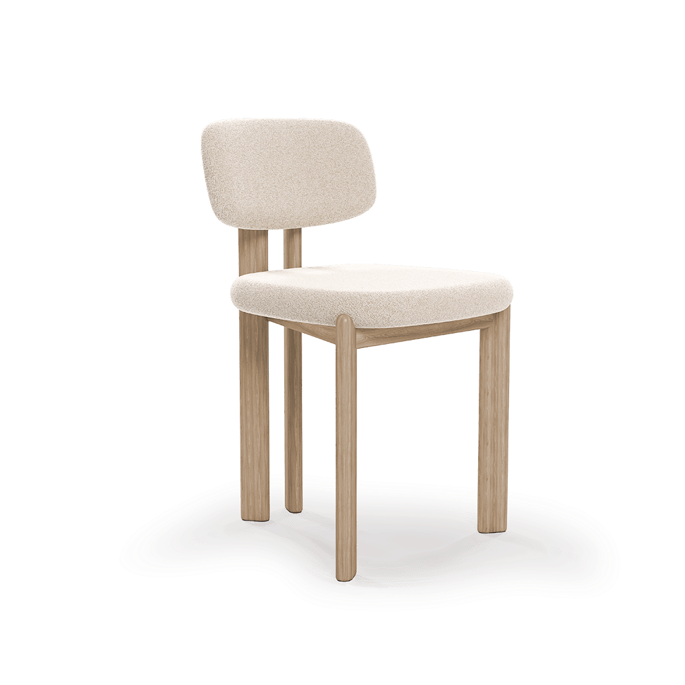 Silla Jade