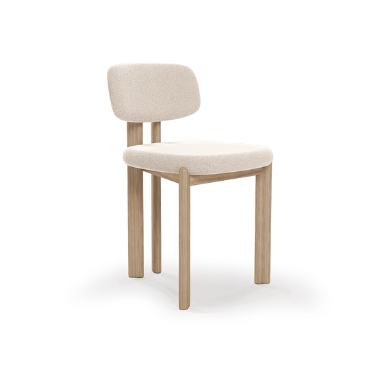 Silla Jade