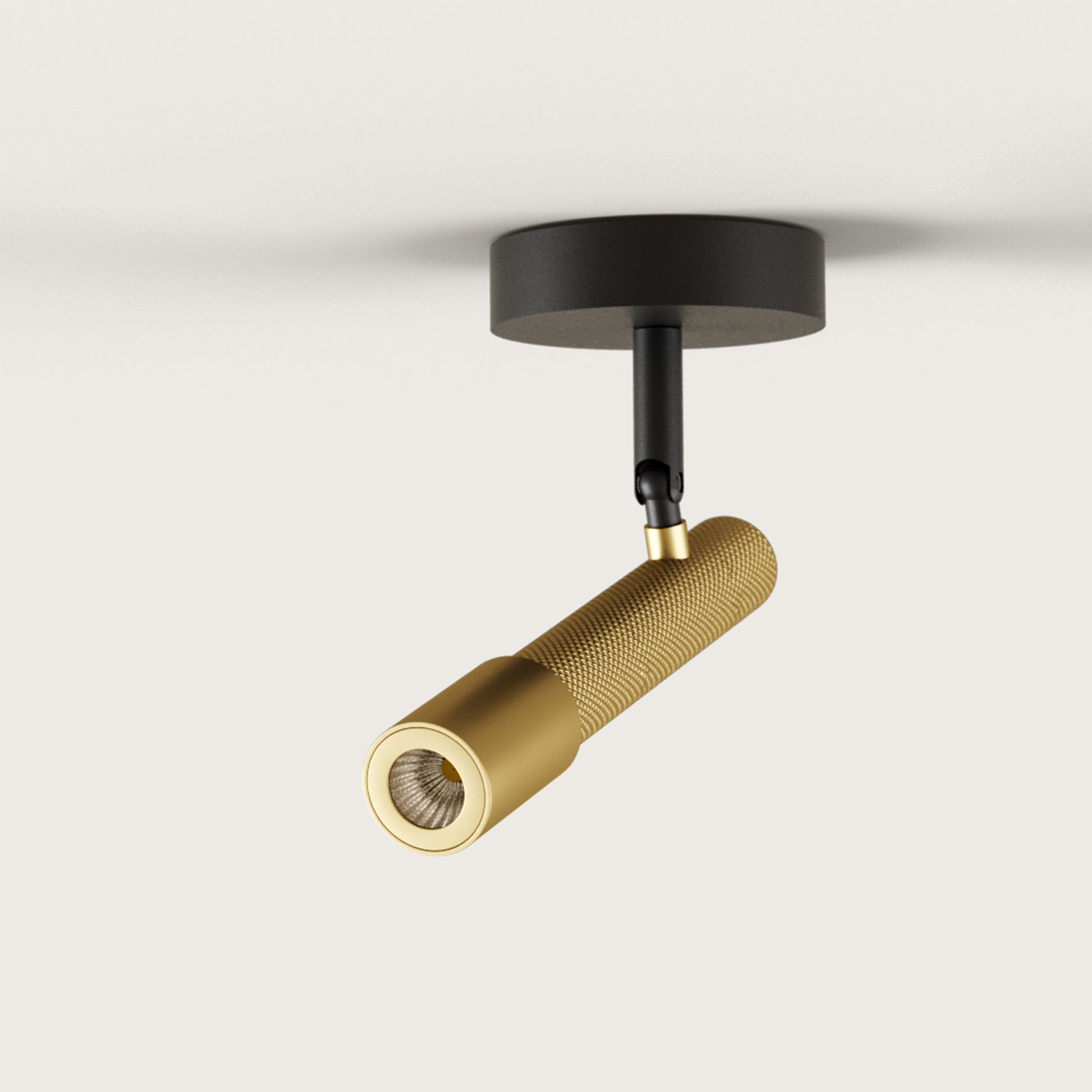 Ycro Ceiling Recessed