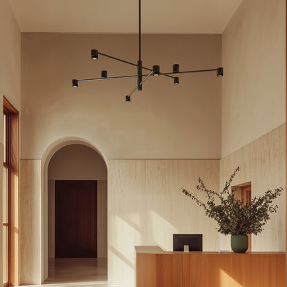 Tea 8 ambiente