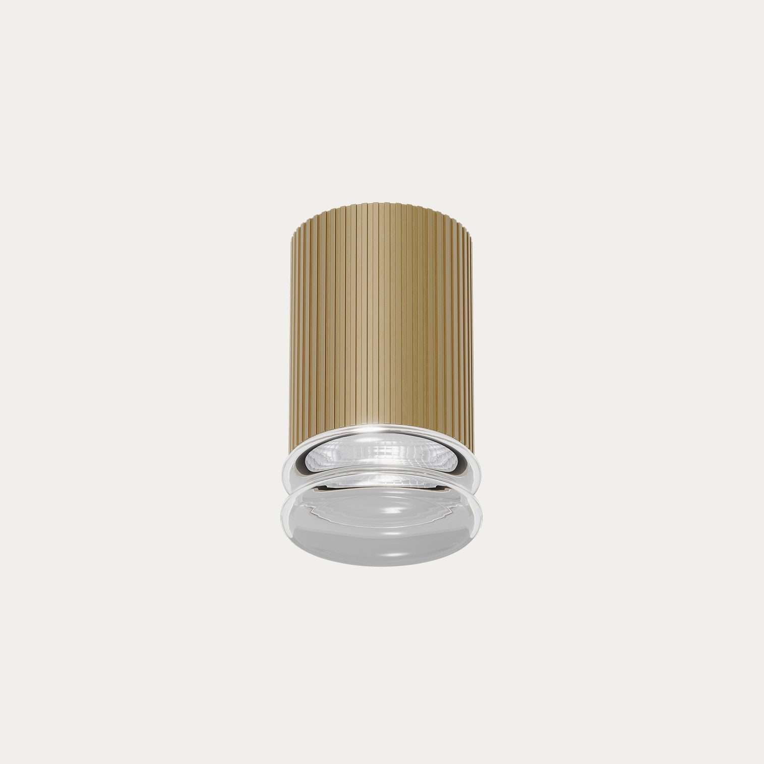 Tust Ceiling Recessed