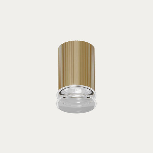 Tust Ceiling Recessed