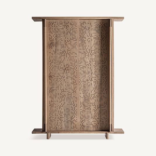 ARMARIO JACQUARD