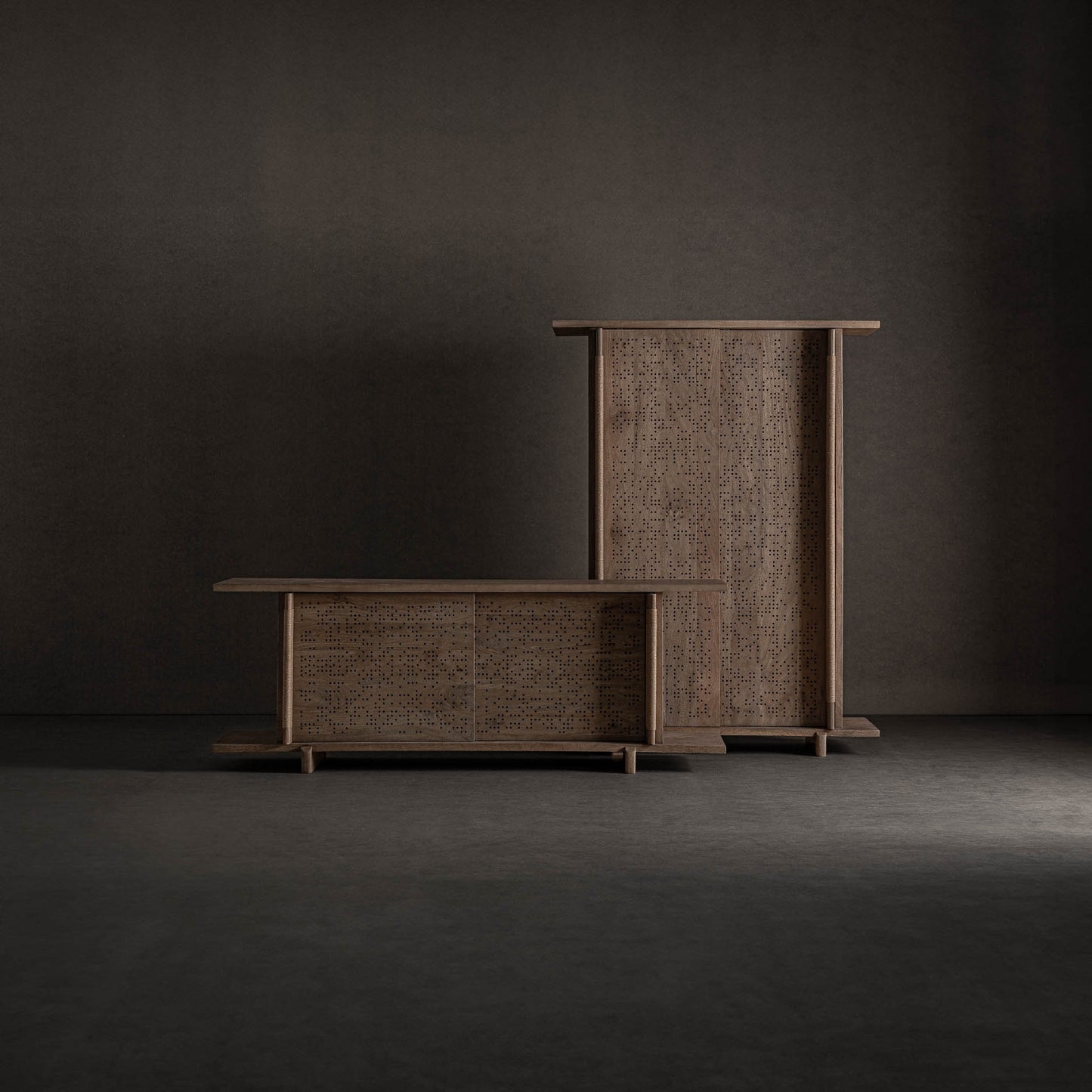 ARMARIO JACQUARD - imagen 9