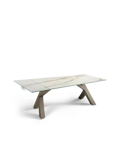 Ash Ext Keramic