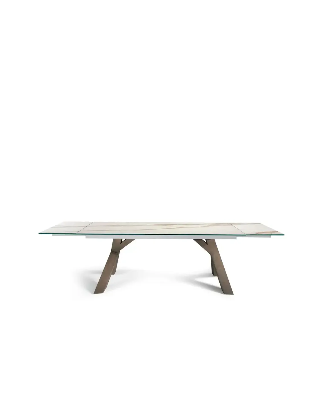 Ash Ext Keramic