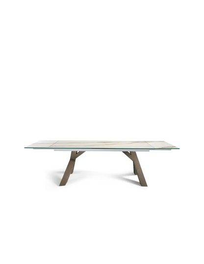 Ash Ext Keramic