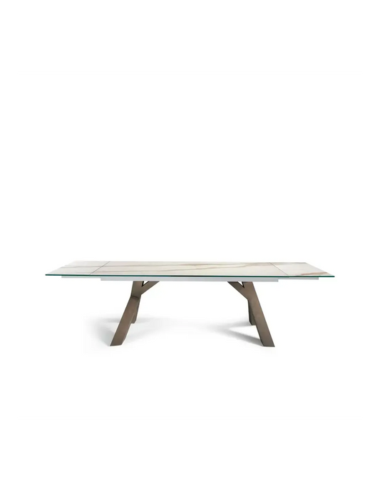 Ash Ext Keramic