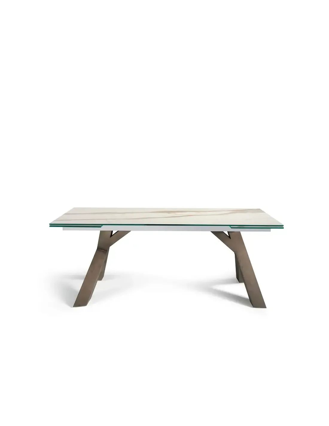 Ash Ext Keramic