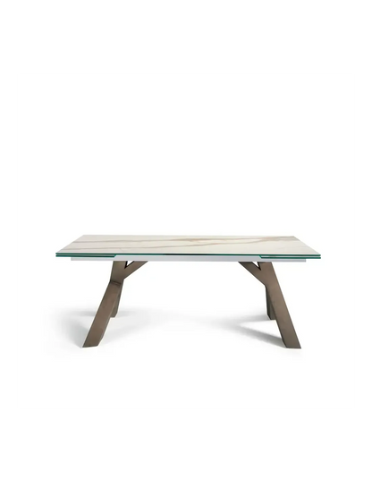 Ash Ext Keramic