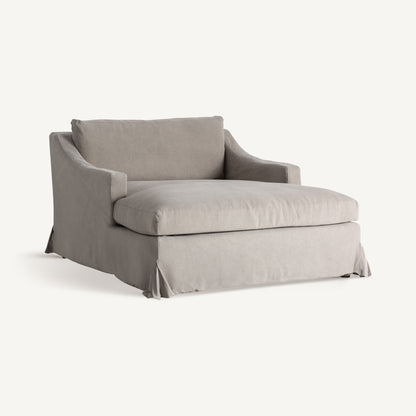 CHAISE LONGUE ARSAC