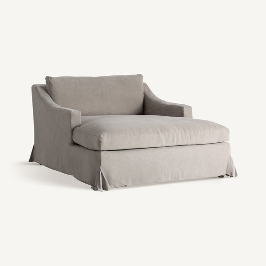 CHAISE LONGUE ARSAC