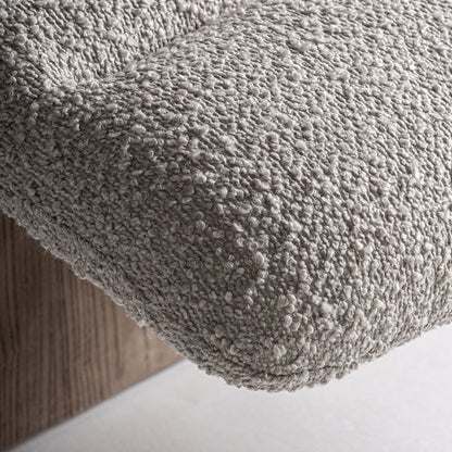 CHAISE LONGUE JACQUARD