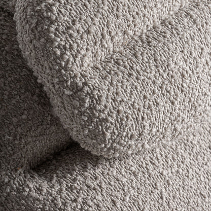 CHAISE LONGUE JACQUARD