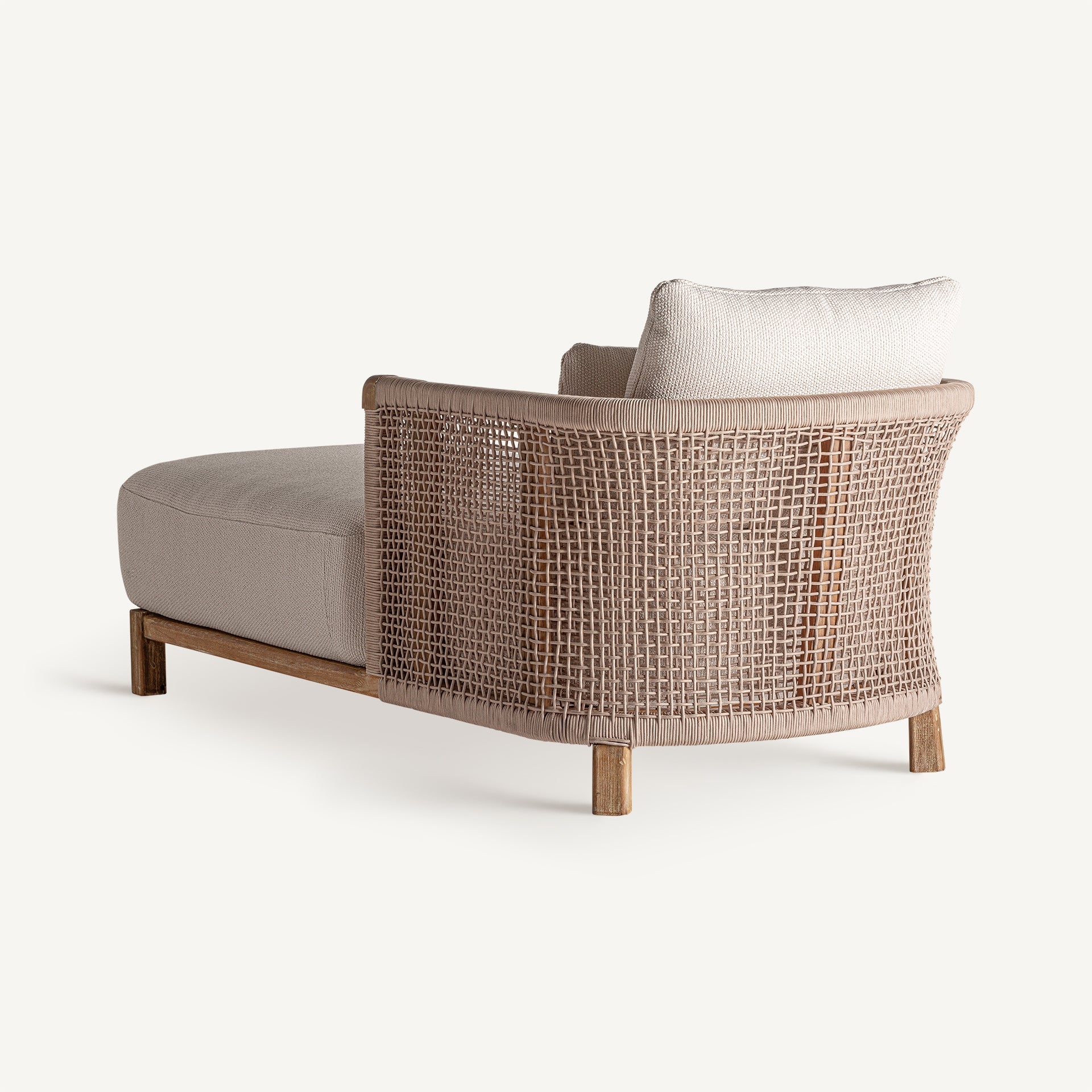 CHAISE LONGUE TRENA