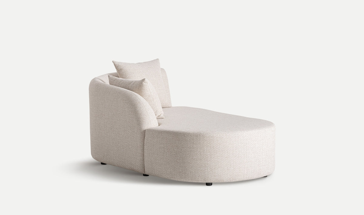 Chaise Longue Vitznau